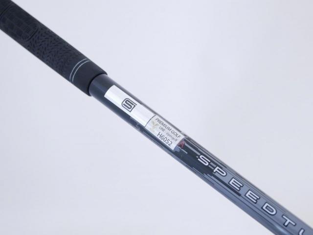 Fairway Wood : Honma : หัวไม้ 5 Honma Tour World GS (ออกปี 2021) Loft 18 ก้าน Honma Speedtuned 48 Flex SR