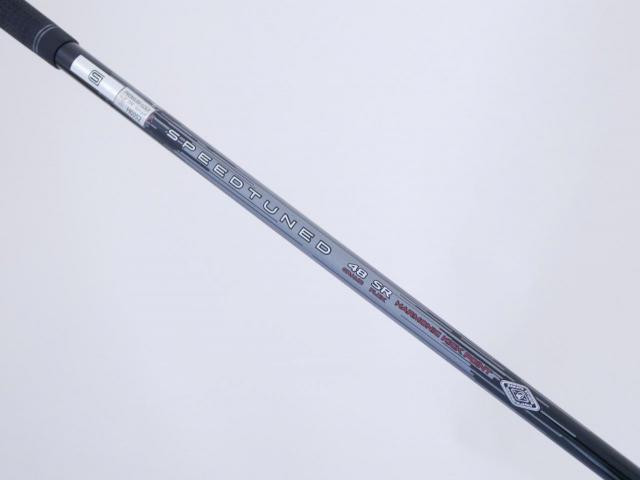 Fairway Wood : Honma : หัวไม้ 5 Honma Tour World GS (ออกปี 2021) Loft 18 ก้าน Honma Speedtuned 48 Flex SR
