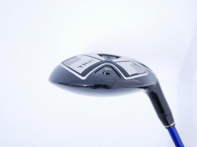 Fairway Wood : Honma : หัวไม้ 5 Honma Tour World TR21 (ออกปี 2021) Loft 18 ก้าน Honma Vizard FP-6 Flex S