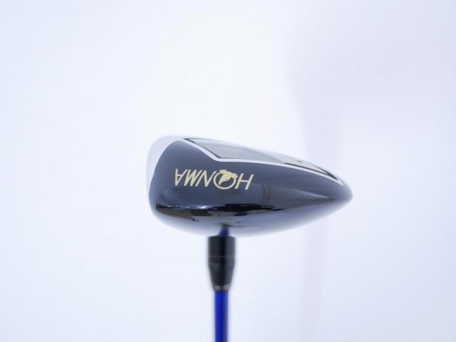 Fairway Wood : Honma : หัวไม้ 5 Honma Tour World TR21 (ออกปี 2021) Loft 18 ก้าน Honma Vizard FP-6 Flex S