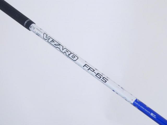 Fairway Wood : Honma : หัวไม้ 5 Honma Tour World TR21 (ออกปี 2021) Loft 18 ก้าน Honma Vizard FP-6 Flex S