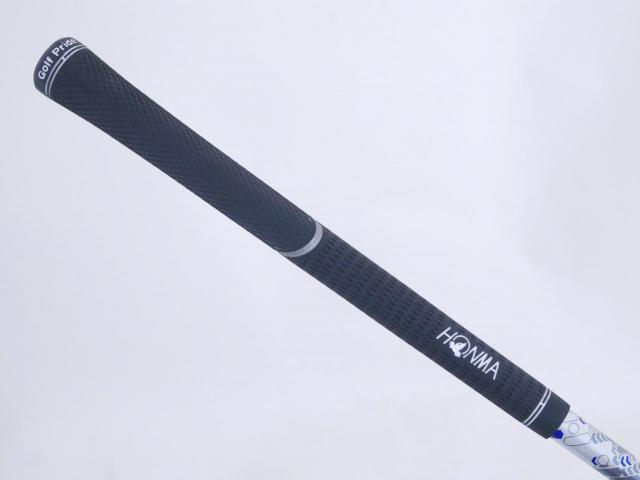 Fairway Wood : Honma : หัวไม้ 5 Honma Tour World TR21 (ออกปี 2021) Loft 18 ก้าน Honma Vizard FP-6 Flex S