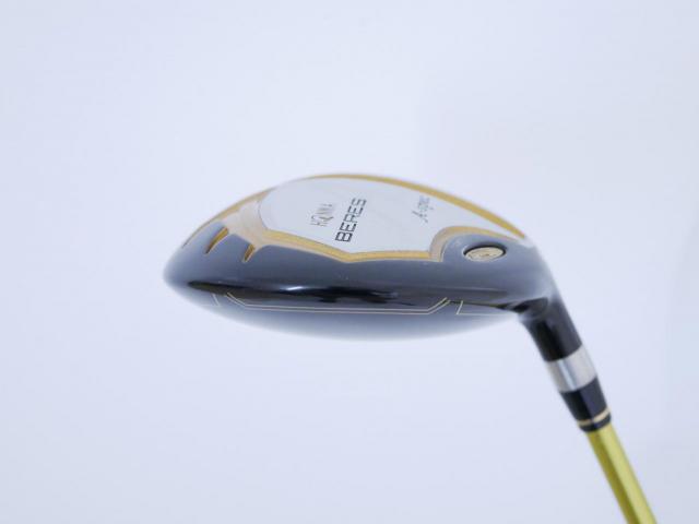 Fairway Wood : Honma : **ก้าน 3 ดาว** หัวไม้ 5 Honma Beres A-Spec II (ออกปี 2021 หน้าเด้งเกินกฏ) Loft 18 ก้าน ARMRQ A-Spec (47) Flex R (3 ดาว)