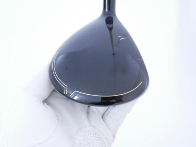 Fairway Wood : Honma : **ก้าน 3 ดาว** หัวไม้ 5 Honma Beres A-Spec II (ออกปี 2021 หน้าเด้งเกินกฏ) Loft 18 ก้าน ARMRQ A-Spec (47) Flex R (3 ดาว)