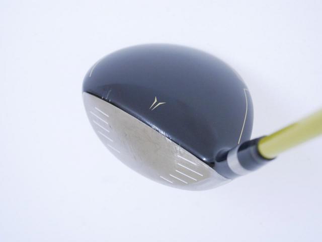 Fairway Wood : Honma : **ก้าน 3 ดาว** หัวไม้ 5 Honma Beres A-Spec II (ออกปี 2021 หน้าเด้งเกินกฏ) Loft 18 ก้าน ARMRQ A-Spec (47) Flex R (3 ดาว)