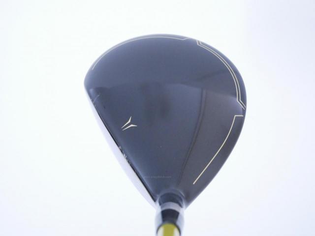 Fairway Wood : Honma : **ก้าน 3 ดาว** หัวไม้ 5 Honma Beres A-Spec II (ออกปี 2021 หน้าเด้งเกินกฏ) Loft 18 ก้าน ARMRQ A-Spec (47) Flex R (3 ดาว)