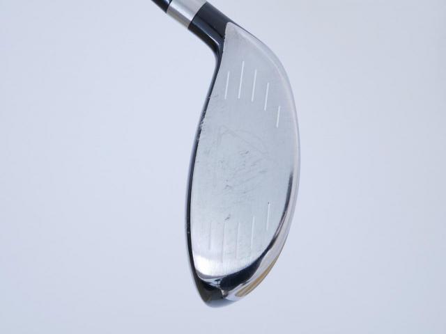 Fairway Wood : Honma : **ก้าน 3 ดาว** หัวไม้ 5 Honma Beres A-Spec II (ออกปี 2021 หน้าเด้งเกินกฏ) Loft 18 ก้าน ARMRQ A-Spec (47) Flex R (3 ดาว)