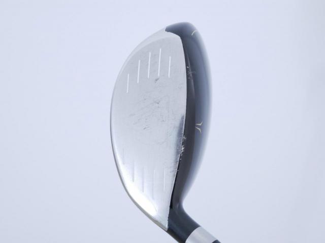 Fairway Wood : Honma : **ก้าน 3 ดาว** หัวไม้ 5 Honma Beres A-Spec II (ออกปี 2021 หน้าเด้งเกินกฏ) Loft 18 ก้าน ARMRQ A-Spec (47) Flex R (3 ดาว)