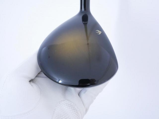 Fairway Wood : Honma : หัวไม้ 3 Honma Beres S-06 (ปี 2019) Loft 15 ก้าน ARMRQ X (47) Flex R (2 ดาว)