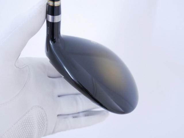 Fairway Wood : Honma : หัวไม้ 3 Honma Beres S-06 (ปี 2019) Loft 15 ก้าน ARMRQ X (47) Flex R (2 ดาว)