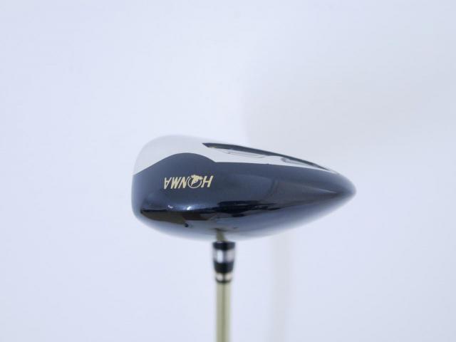 Fairway Wood : Honma : หัวไม้ 5 Honma Beres S-05 (รุ่นปี 2017) Loft 18 ก้าน ARMRQ ∞ (48) Flex R (2 ดาว)