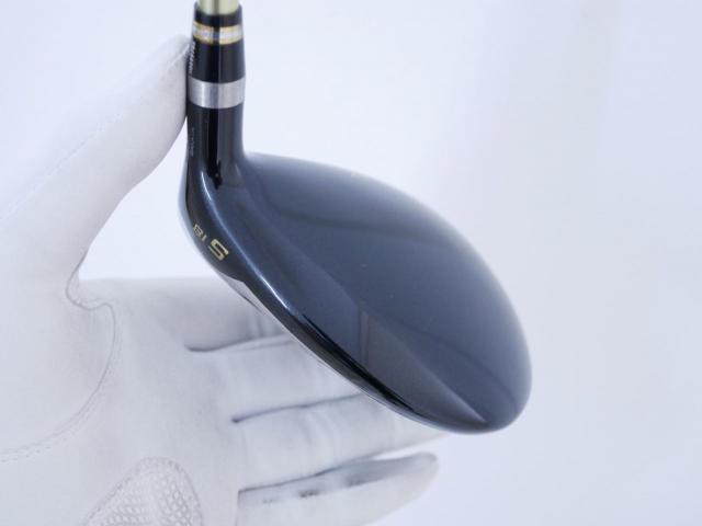 Fairway Wood : Honma : หัวไม้ 5 Honma Beres S-05 (รุ่นปี 2017) Loft 18 ก้าน ARMRQ ∞ (48) Flex R (2 ดาว)