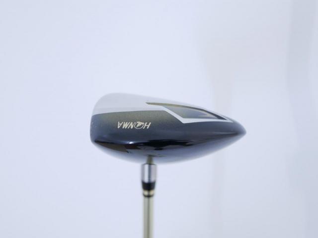 Fairway Wood : Honma : หัวไม้ 3 Honma Beres S-03 (ปี 2015) Loft 15 ก้าน ARMRQ 8 (49) FLex R (2 ดาว)
