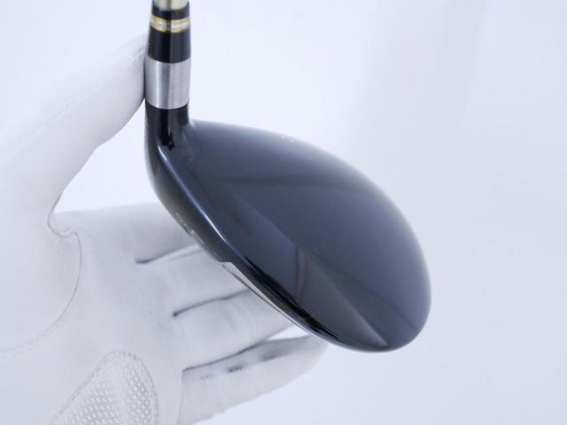 Fairway Wood : Honma : หัวไม้ 3 Honma Beres S-03 (ปี 2015) Loft 15 ก้าน ARMRQ 8 (49) FLex R (2 ดาว)