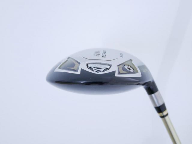 Fairway Wood : Honma : หัวไม้ 3 Honma Beres S-03 (ปี 2015) Loft 15 ก้าน ARMRQ 8 (49) FLex R (2 ดาว)