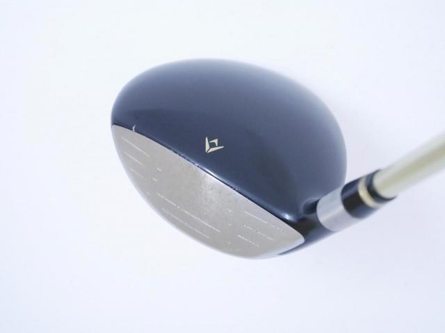 Fairway Wood : Honma : หัวไม้ 3 Honma Beres S-03 (ปี 2015) Loft 15 ก้าน ARMRQ 8 (49) FLex R (2 ดาว)