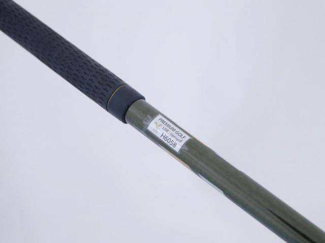 Fairway Wood : Honma : หัวไม้ 3 Honma Beres S-03 (ปี 2015) Loft 15 ก้าน ARMRQ 8 (49) FLex R (2 ดาว)