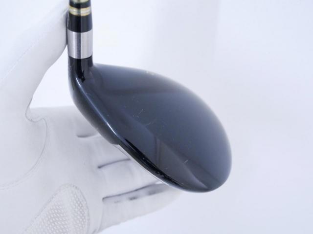 Fairway Wood : Honma : หัวไม้ 3 Honma Beres S-03 (ปี 2015) Loft 15 ก้าน ARMRQ 8 (49) FLex S (2 ดาว)