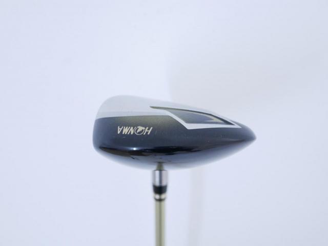 Fairway Wood : Honma : หัวไม้ 3 Honma Beres S-03 (ปี 2015) Loft 15 ก้าน ARMRQ 8 (49) FLex S (2 ดาว)