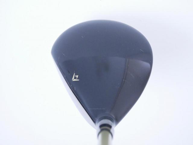 Fairway Wood : Honma : หัวไม้ 3 Honma Beres S-03 (ปี 2015) Loft 15 ก้าน ARMRQ 8 (49) FLex S (2 ดาว)