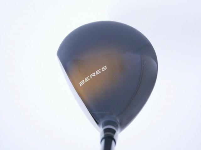 Fairway Wood : Honma : **ก้าน 3 ดาว** หัวไม้ 7 Honma Beres S-01 Loft 21 ก้าน ARMRQ 6 (49) FLex S (3 ดาว)