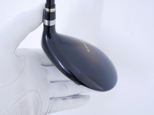 Fairway Wood : Honma : **ก้าน 3 ดาว** หัวไม้ 7 Honma Beres S-01 Loft 21 ก้าน ARMRQ 6 (49) FLex S (3 ดาว)