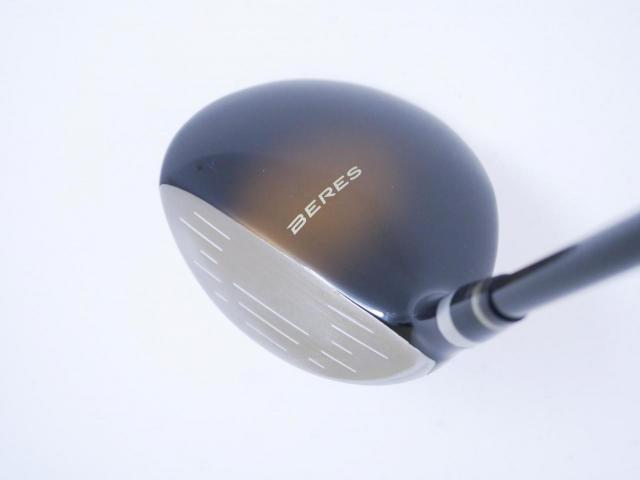 Fairway Wood : Honma : **ก้าน 3 ดาว** หัวไม้ 7 Honma Beres S-01 Loft 21 ก้าน ARMRQ 6 (49) FLex S (3 ดาว)