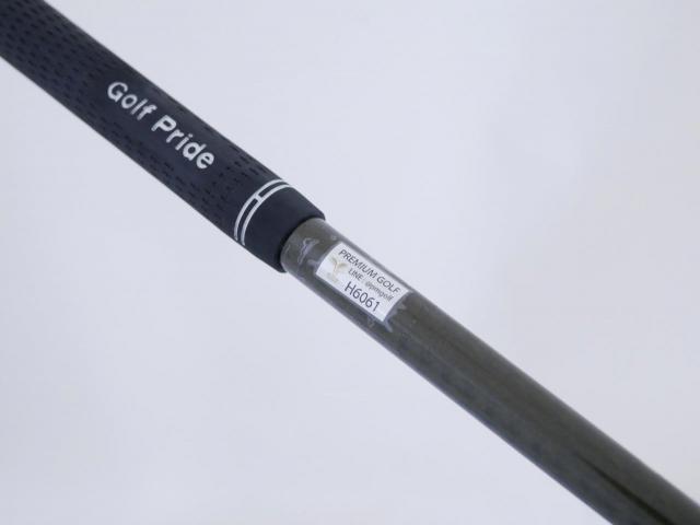 Fairway Wood : Honma : **ก้าน 3 ดาว** หัวไม้ 7 Honma Beres S-01 Loft 21 ก้าน ARMRQ 6 (49) FLex S (3 ดาว)