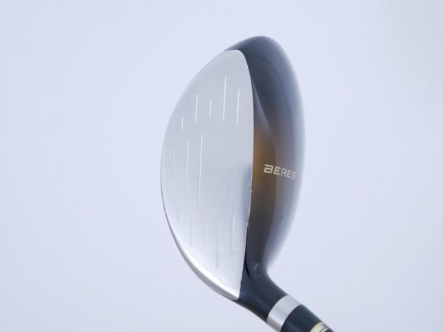 Fairway Wood : Honma : **ก้าน 3 ดาว** หัวไม้ 7 Honma Beres S-01 Loft 21 ก้าน ARMRQ 6 (49) FLex S (3 ดาว)