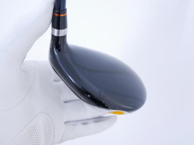 Fairway Wood : Honma : หัวไม้ 5 Honma ATHPORT Loft 18 Flex R