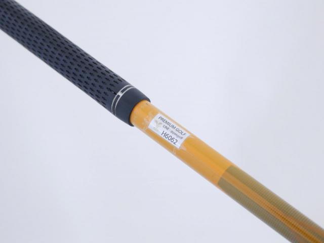 Fairway Wood : Honma : หัวไม้ 5 Honma ATHPORT Loft 18 Flex R