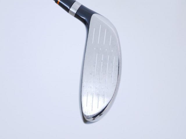 Fairway Wood : Honma : หัวไม้ 5 Honma ATHPORT Loft 18 Flex R