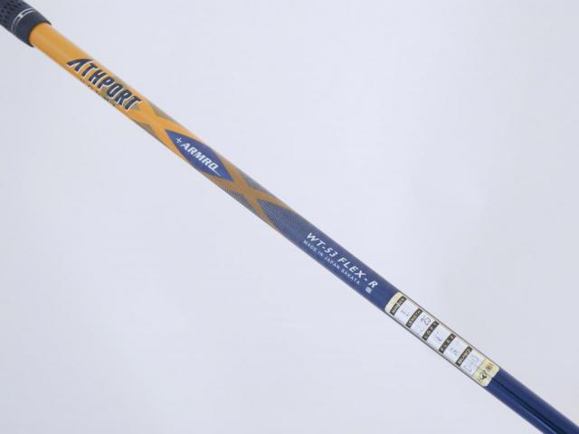 Fairway Wood : Honma : หัวไม้ 5 Honma ATHPORT Loft 18 Flex R
