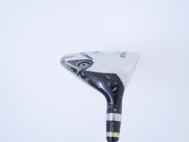Fairway Wood : Honma : หัวไม้ 5 Honma Beres MG613 (ซี่รี่ย์สำหรับซีเนียร) Loft 19 ก้าน ARMRQ UD45 Flex R (2 ดาว) 