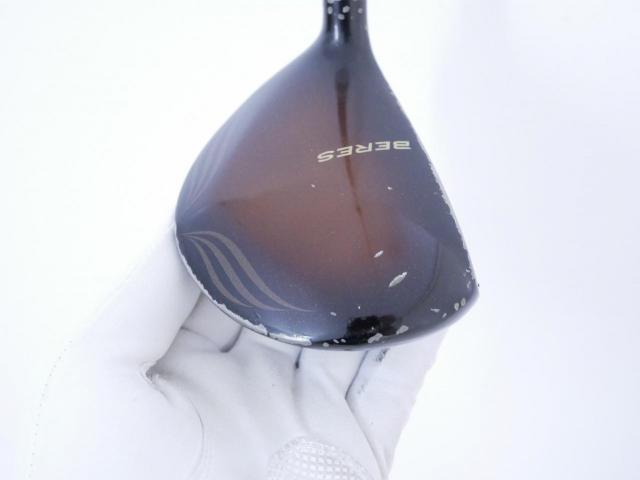 Fairway Wood : Honma : หัวไม้ 5 Honma Beres MG613 (ซี่รี่ย์สำหรับซีเนียร) Loft 19 ก้าน ARMRQ UD45 Flex R (2 ดาว) 