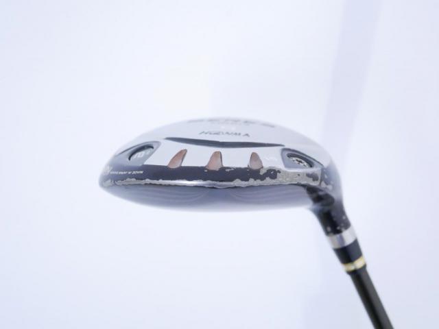 Fairway Wood : Honma : หัวไม้ 5 Honma Beres MG613 (ซี่รี่ย์สำหรับซีเนียร) Loft 19 ก้าน ARMRQ UD45 Flex R (2 ดาว) 