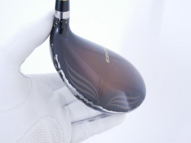 Fairway Wood : Honma : หัวไม้ 5 Honma Beres MG613 (ซี่รี่ย์สำหรับซีเนียร) Loft 19 ก้าน ARMRQ UD45 Flex R (2 ดาว) 
