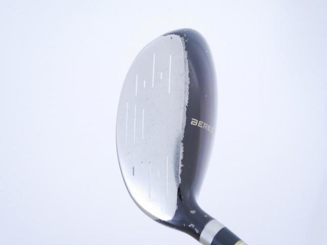 Fairway Wood : Honma : หัวไม้ 5 Honma Beres MG613 (ซี่รี่ย์สำหรับซีเนียร) Loft 19 ก้าน ARMRQ UD45 Flex R (2 ดาว) 