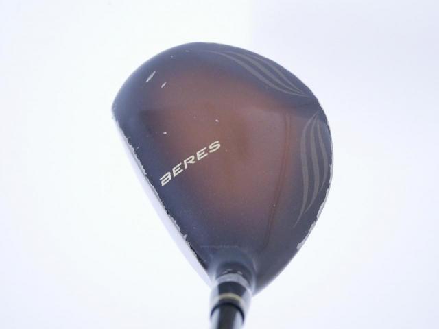 Fairway Wood : Honma : หัวไม้ 5 Honma Beres MG613 (ซี่รี่ย์สำหรับซีเนียร) Loft 19 ก้าน ARMRQ UD45 Flex R (2 ดาว) 