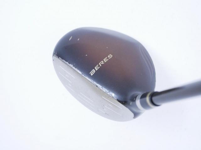 Fairway Wood : Honma : หัวไม้ 5 Honma Beres MG613 (ซี่รี่ย์สำหรับซีเนียร) Loft 19 ก้าน ARMRQ UD45 Flex R (2 ดาว) 