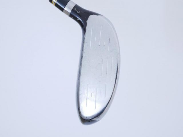 Fairway Wood : Honma : หัวไม้ 5 Honma Beres MG613 (ซี่รี่ย์สำหรับซีเนียร) Loft 19 ก้าน ARMRQ UD45 Flex R (2 ดาว) 