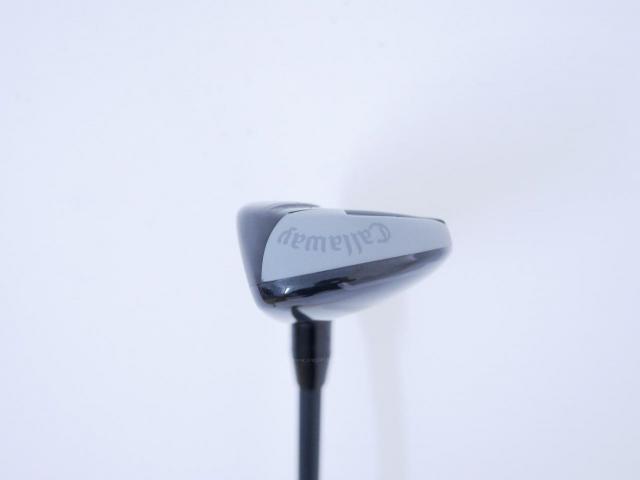 Fairway Wood : callaway : ไม้กระเทย Callaway Quantum Max (รุ่นล่าสุด ออกปี 2026) Loft 21 ก้าน Athlemax 60 Flex S