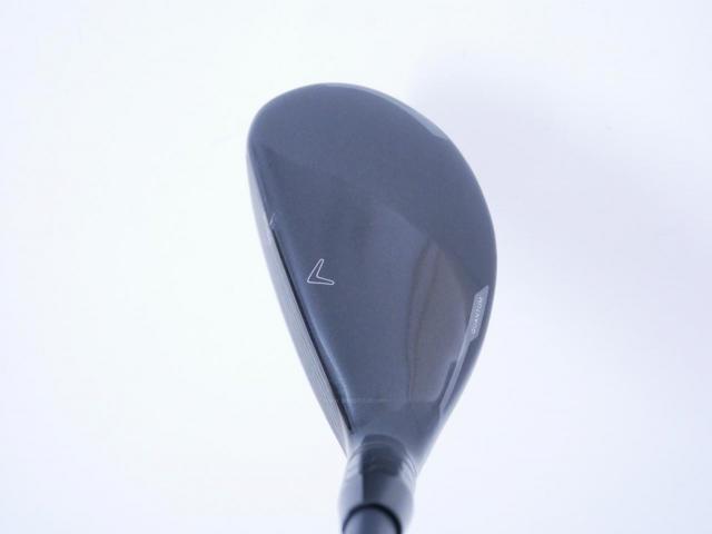 Fairway Wood : callaway : ไม้กระเทย Callaway Quantum Max (รุ่นล่าสุด ออกปี 2026) Loft 21 ก้าน Athlemax 60 Flex S