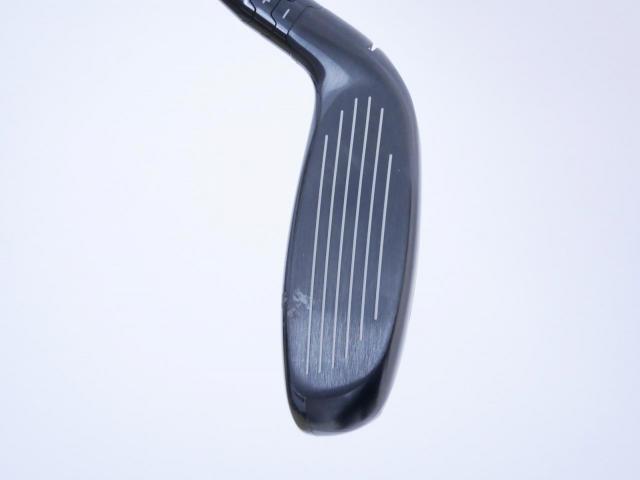 Fairway Wood : callaway : ไม้กระเทย Callaway Quantum Max (รุ่นล่าสุด ออกปี 2026) Loft 21 ก้าน Athlemax 60 Flex S