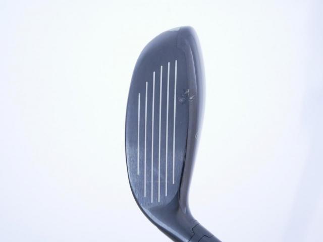 Fairway Wood : callaway : ไม้กระเทย Callaway Quantum Max (รุ่นล่าสุด ออกปี 2026) Loft 21 ก้าน Athlemax 60 Flex S