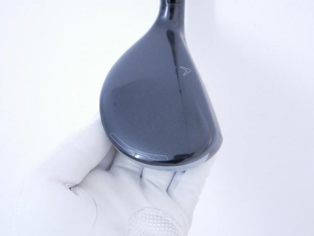 Fairway Wood : callaway : ไม้กระเทย Callaway Quantum Max Fast (รุ่นล่าสุด ออกปี 2026) Loft 28 ก้าน SPDSTAR 50 Flex SR