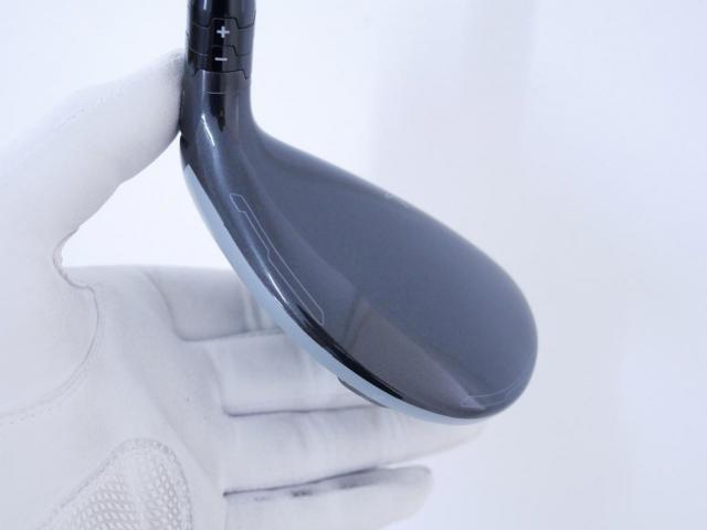 Fairway Wood : callaway : ไม้กระเทย Callaway Quantum Max Fast (รุ่นล่าสุด ออกปี 2026) Loft 28 ก้าน SPDSTAR 50 Flex SR