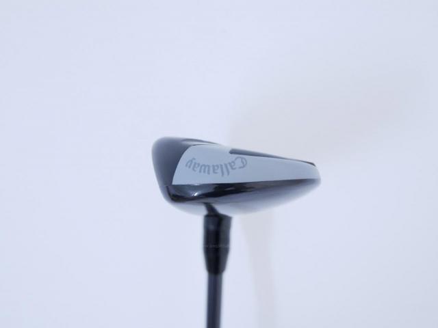 Fairway Wood : callaway : ไม้กระเทย Callaway Quantum Max Fast (รุ่นล่าสุด ออกปี 2026) Loft 28 ก้าน SPDSTAR 50 Flex SR