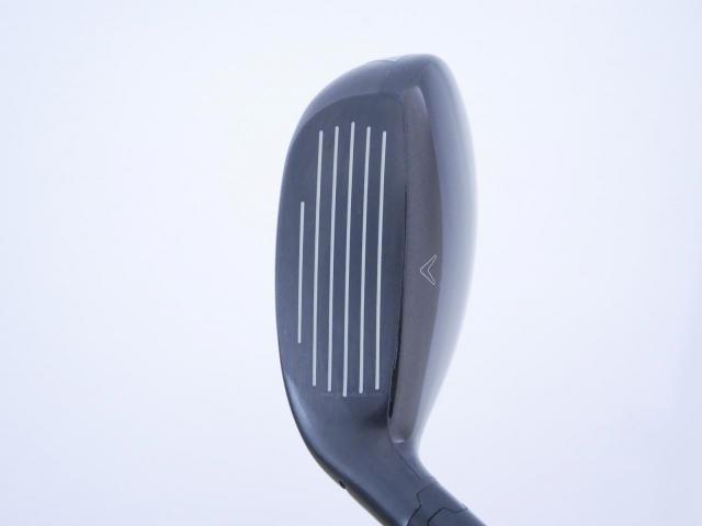 Fairway Wood : callaway : ไม้กระเทย Callaway Quantum Max Fast (รุ่นล่าสุด ออกปี 2026) Loft 28 ก้าน SPDSTAR 50 Flex SR