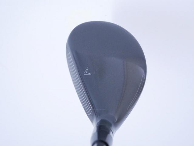 Fairway Wood : callaway : ไม้กระเทย Callaway Quantum Max Fast (รุ่นล่าสุด ออกปี 2026) Loft 28 ก้าน SPDSTAR 50 Flex SR
